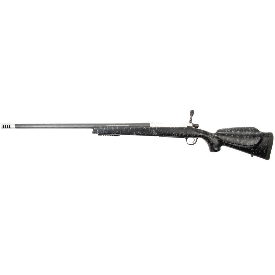CHRISTENSEN ARMS MODEL 14 TRAVERSE